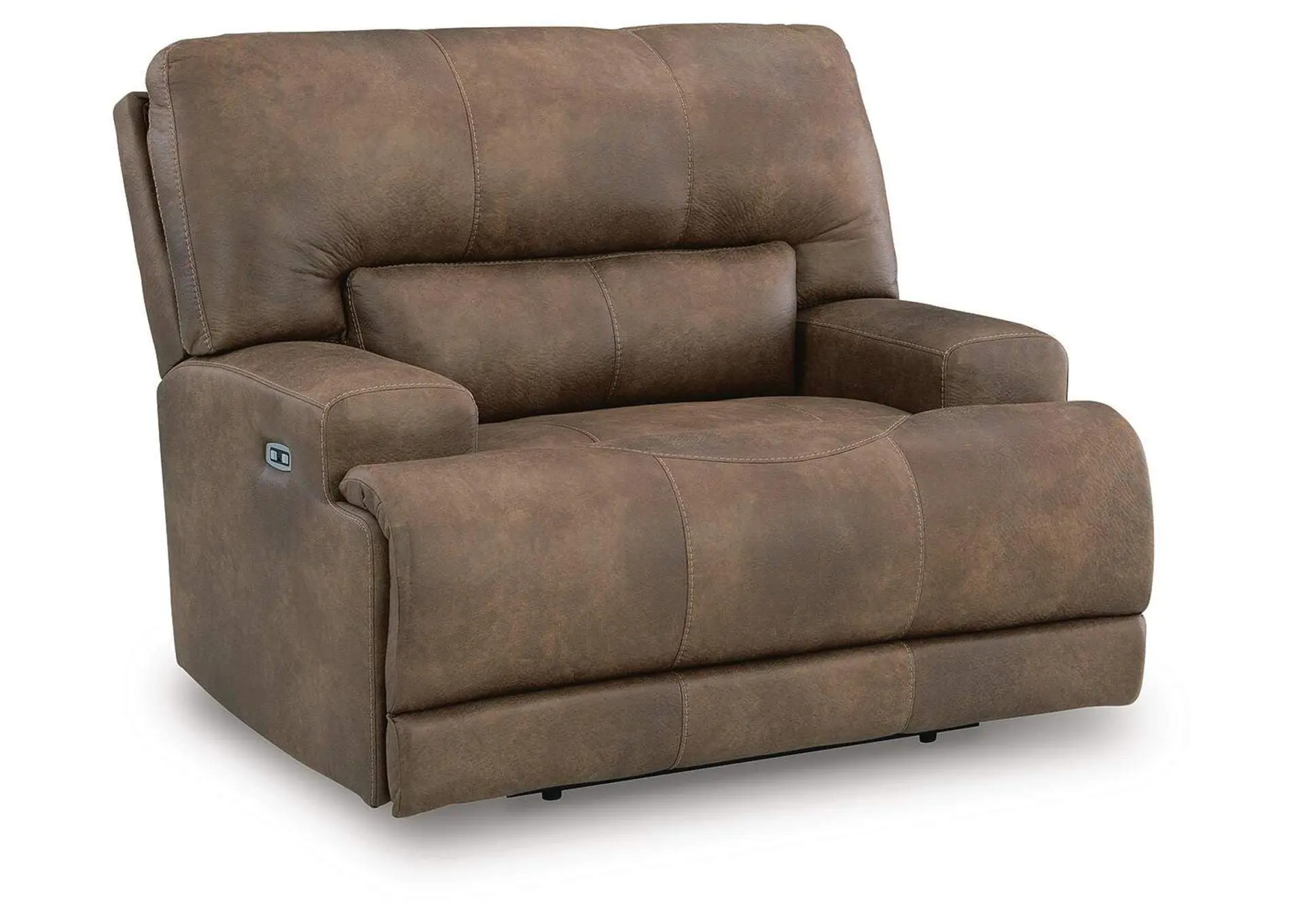 Beckley Place Power Recliner