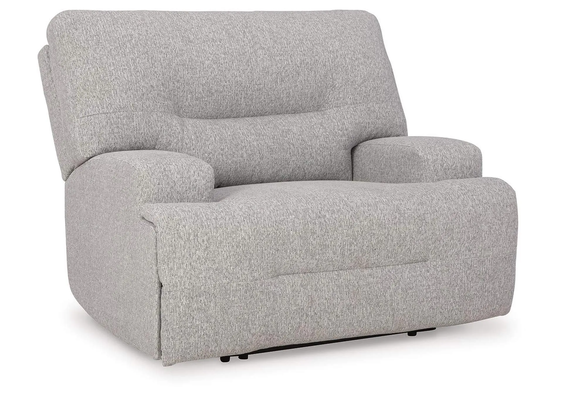 Acklen Place Oversized Power Recliner