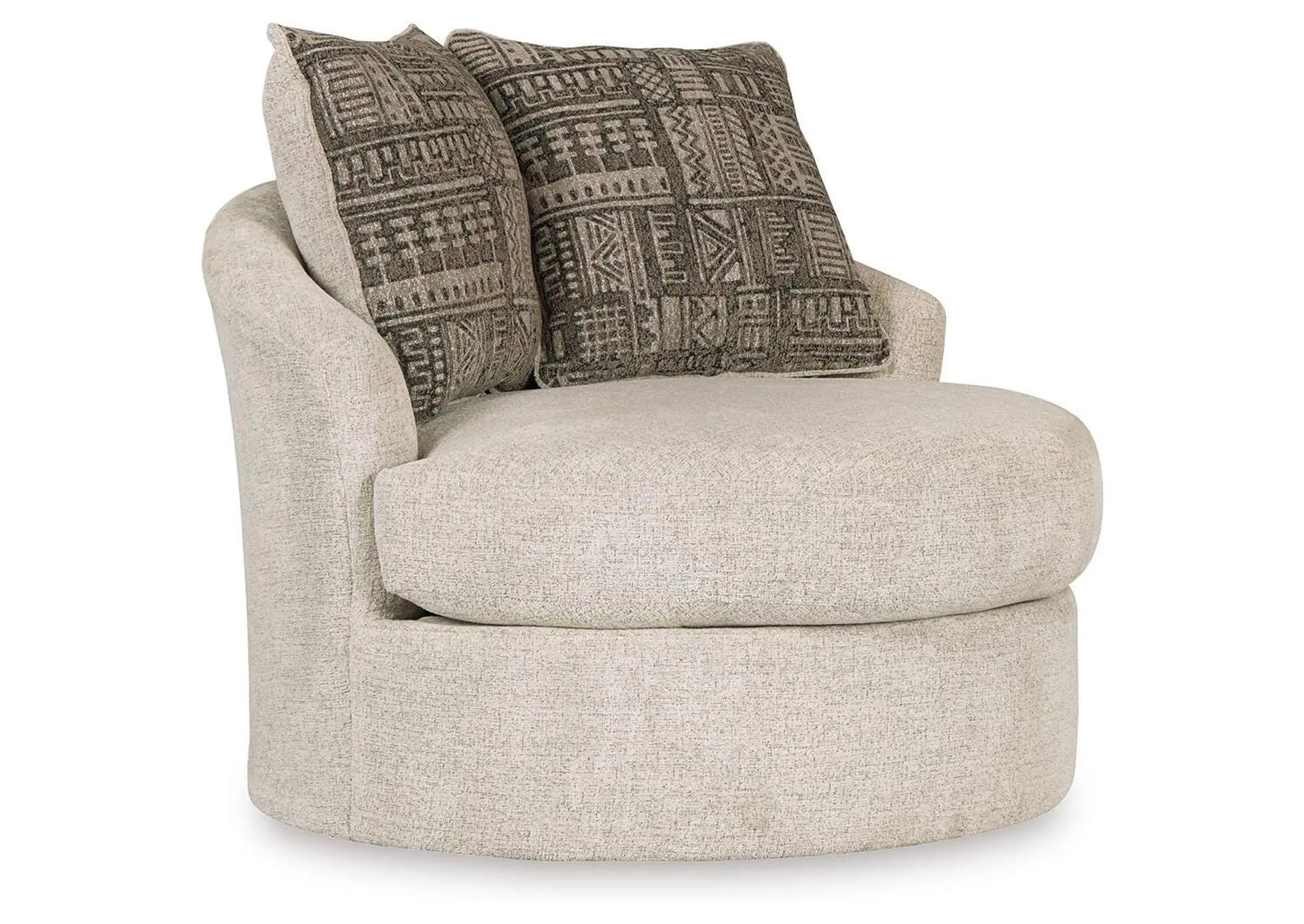 Soletren Accent Chair