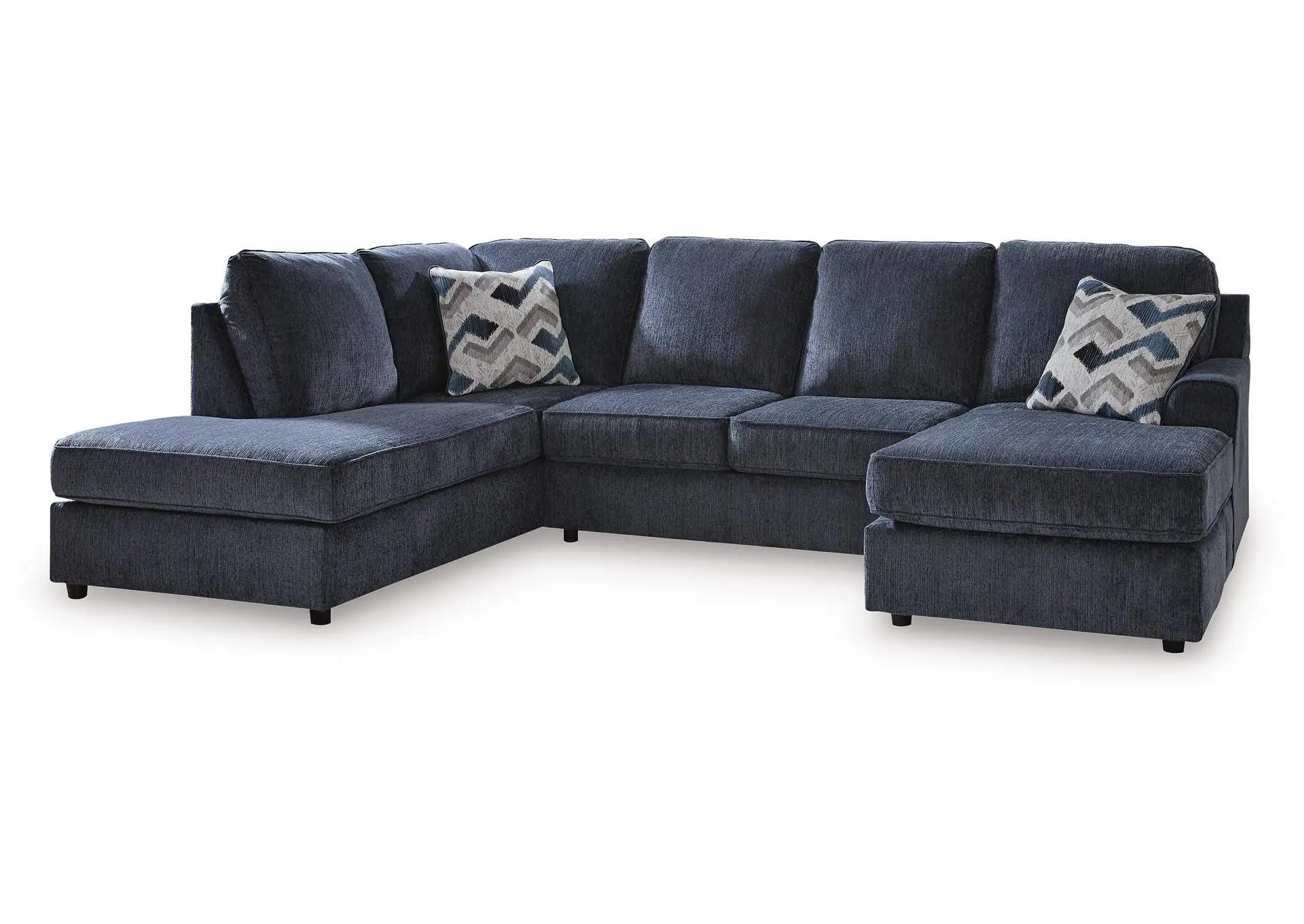 Albar Place 2-Piece Sectional