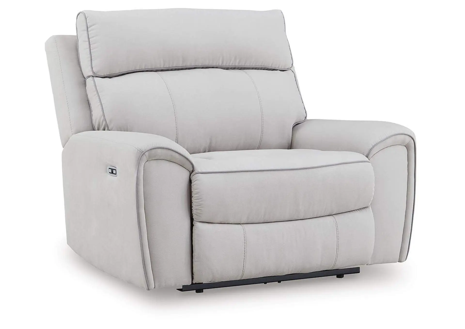 Social Pointe Power Recliner