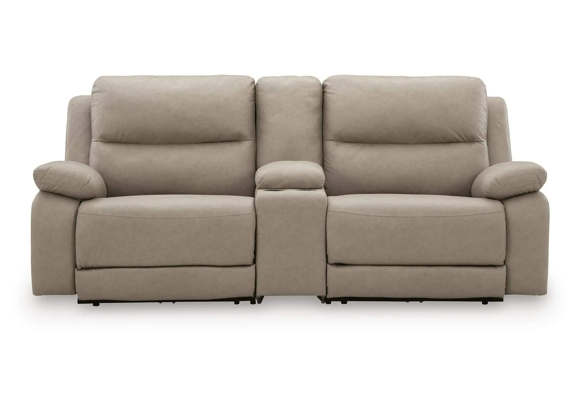 Narwhal Place 3-Piece Power Reclining Sectional