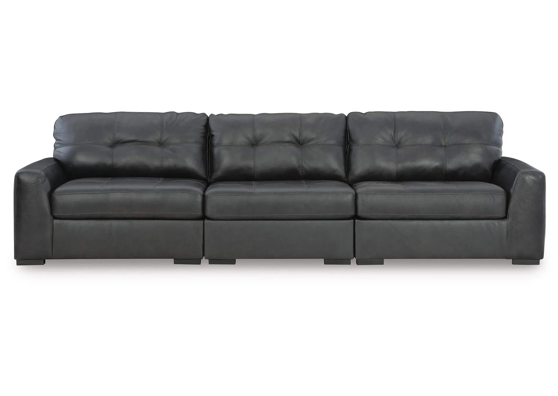 Brindley Pier 3-Piece Sectional Sofa