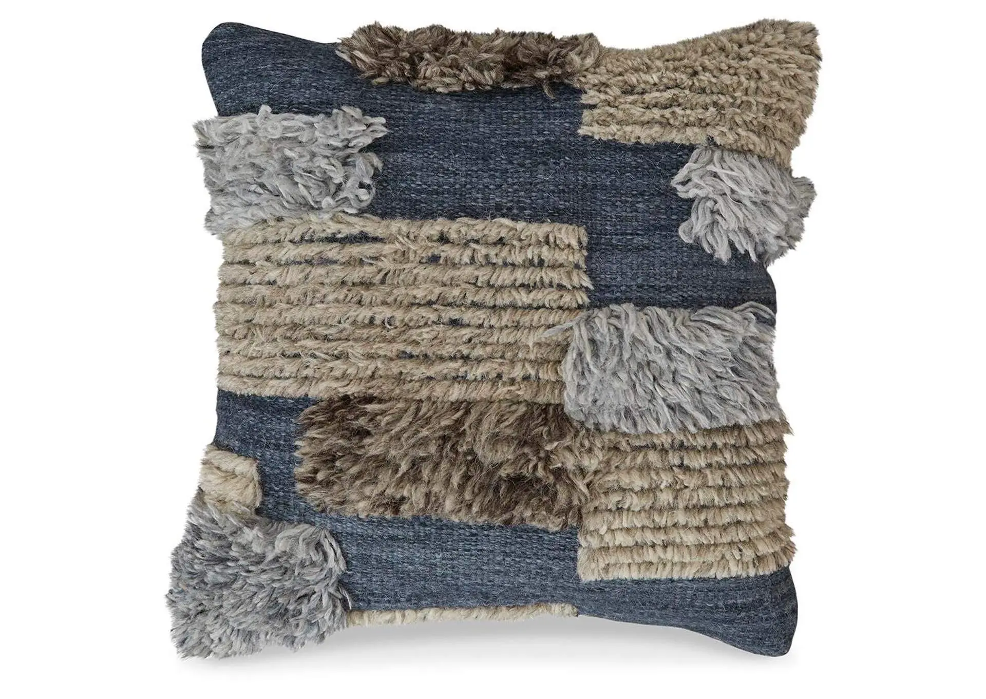 Gibbend Pillow