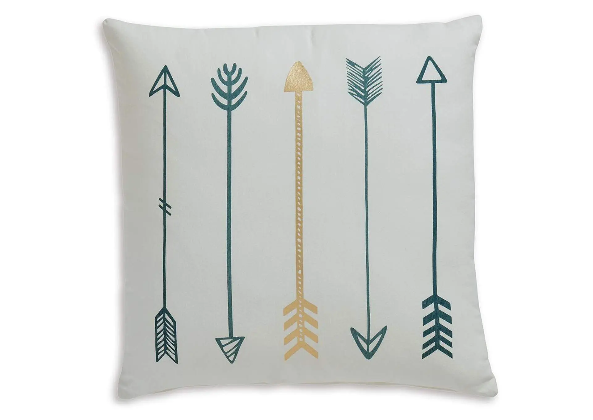 Gyldan Pillow