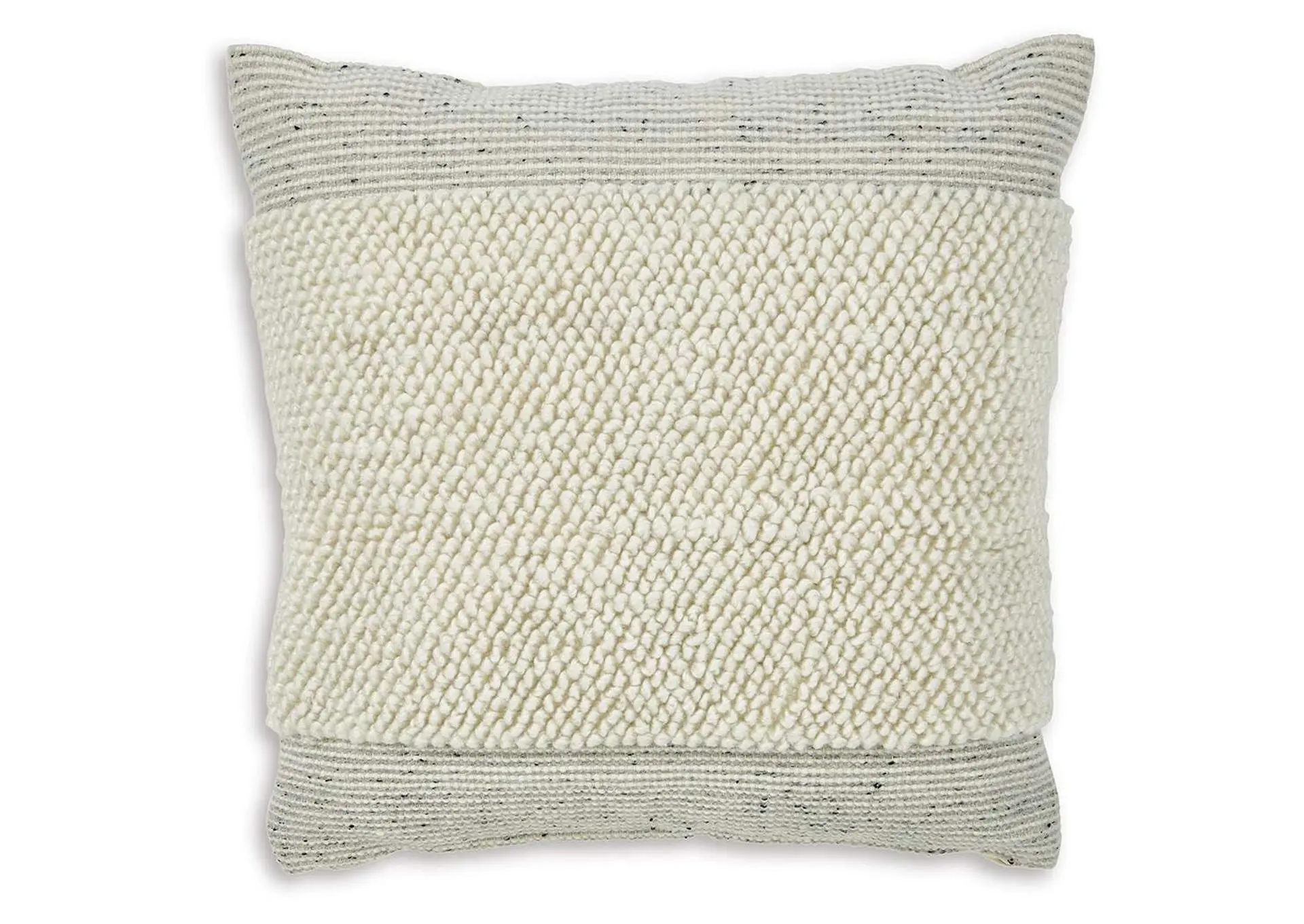 Rowcher Pillow