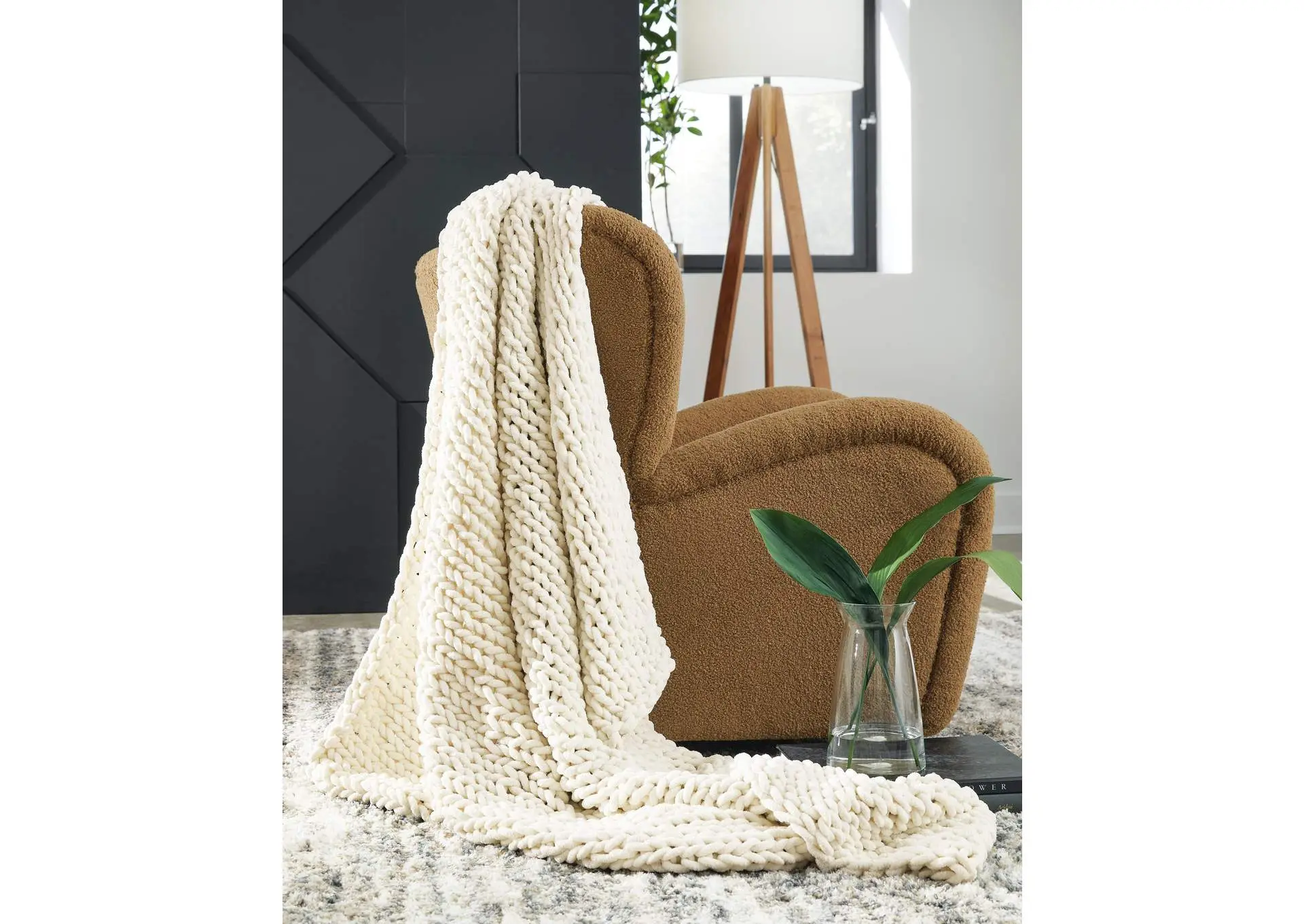 Chaddon Throw (Set of 3) — view 2