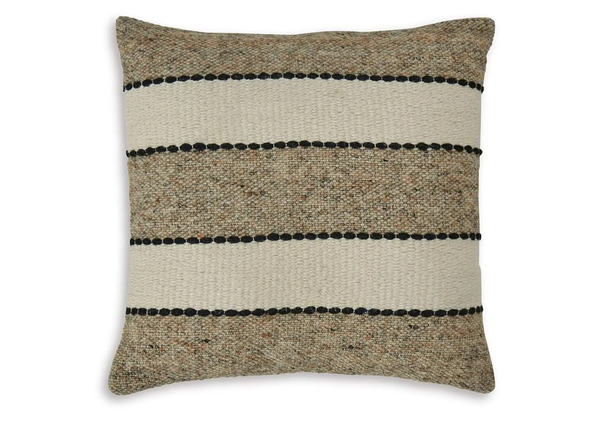 Rueford Pillow