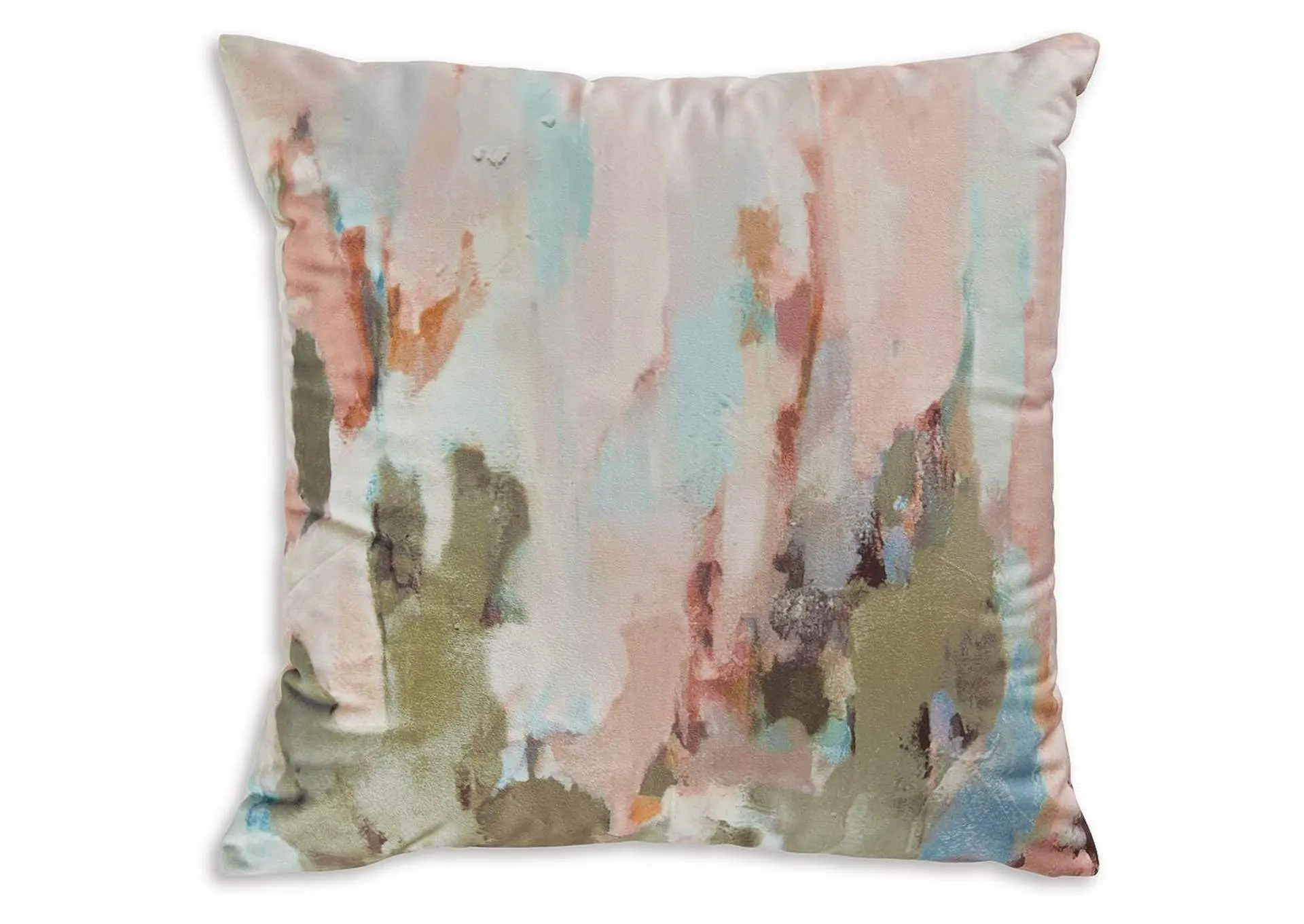 Lauretwood Pillow