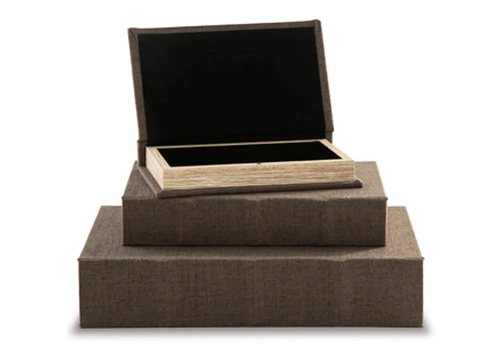 Jolina Box (Set of 3) — view 7