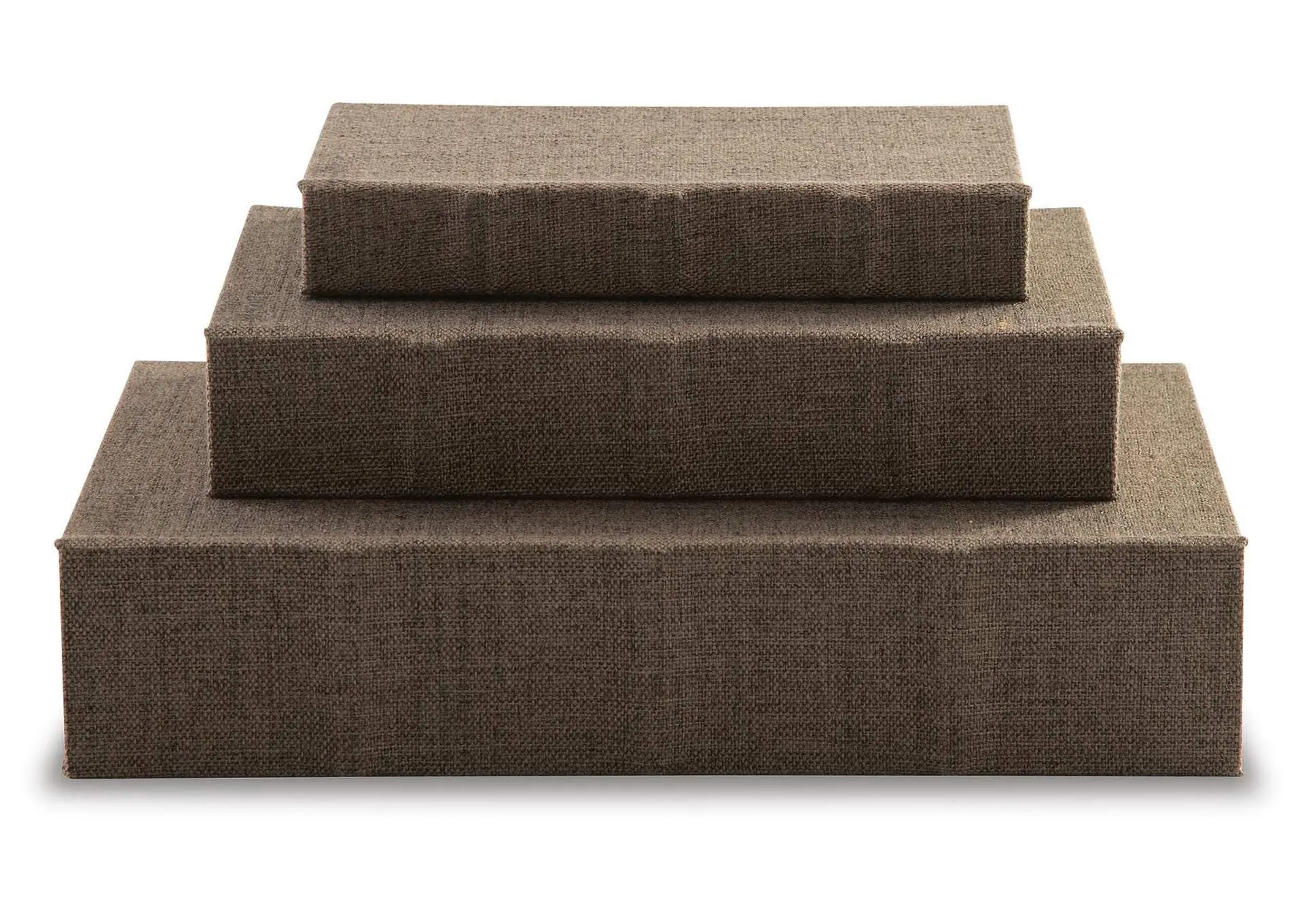 Jolina Box (Set of 3) — view 3