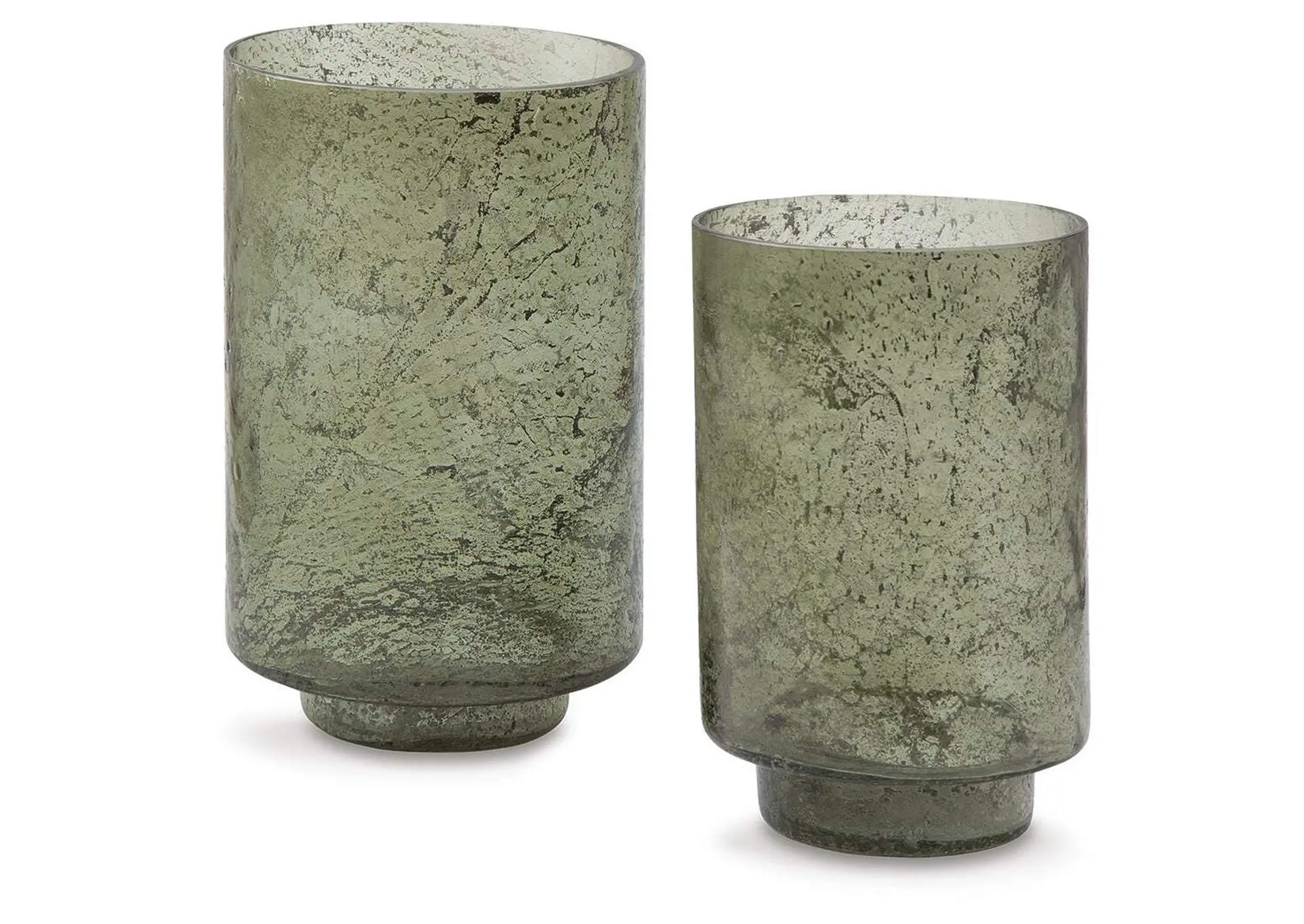 Clarkton Candle Holder Set (Set of 2)