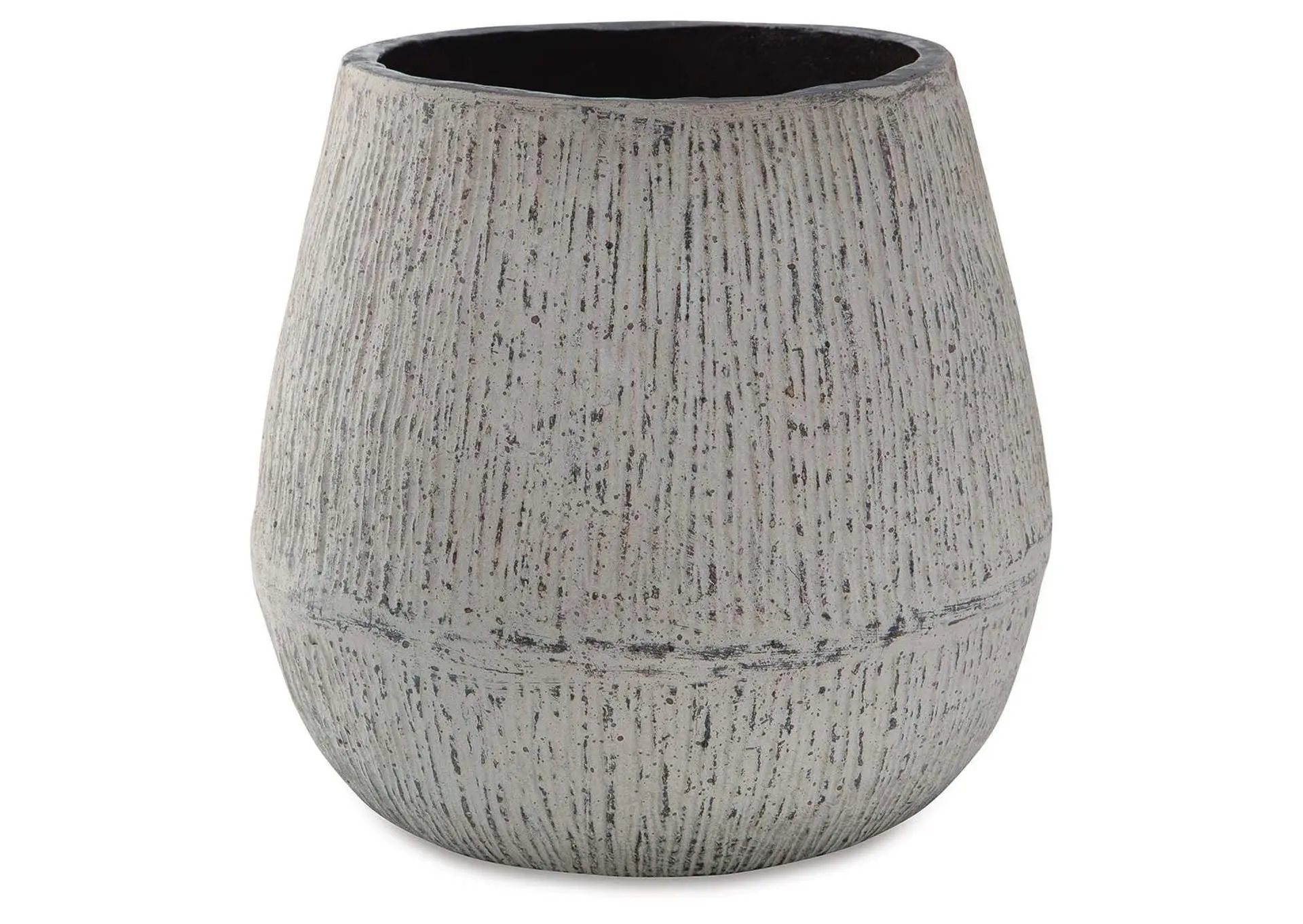 Claymount Vase