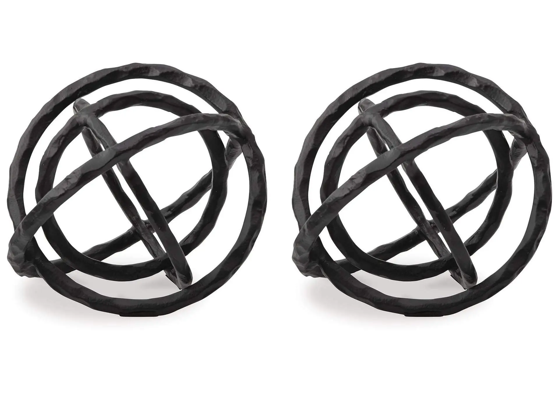 Barlee Sculpture (Set of 2)