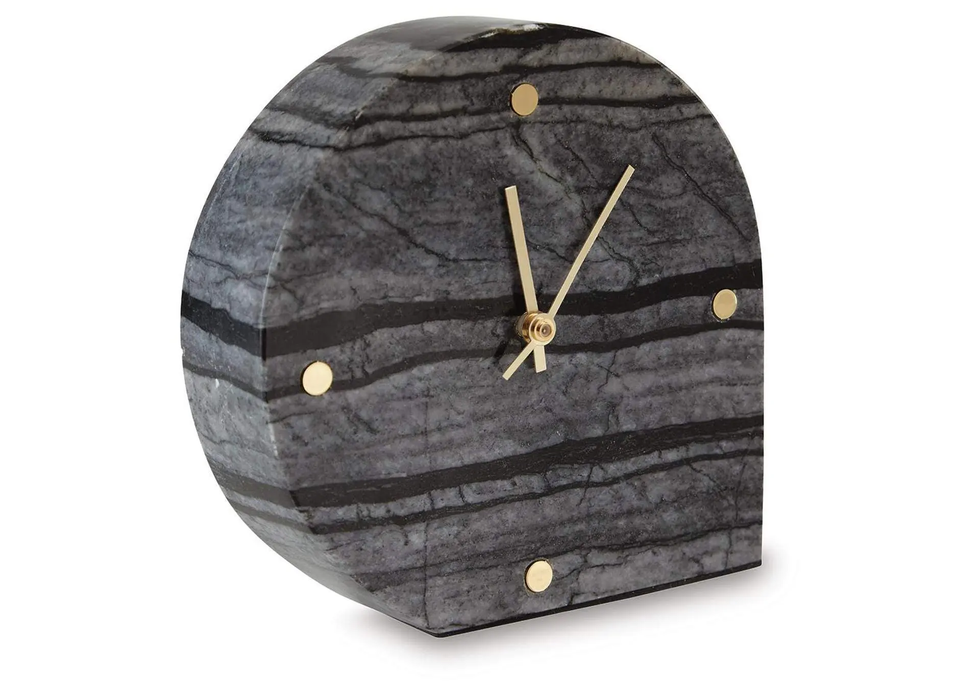 Janmour Table Clock