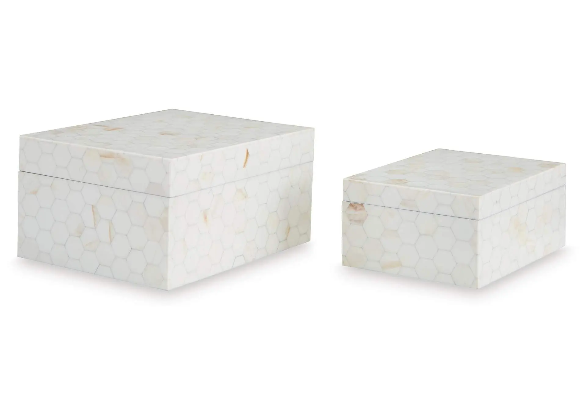 Aldenburg Box (Set of 2)