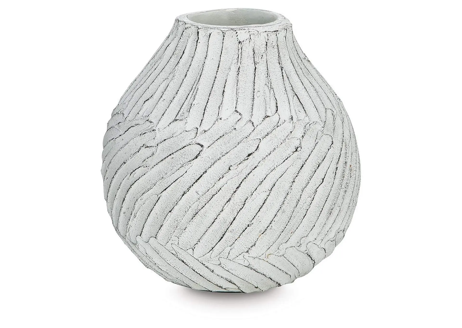 Shelvie Vase