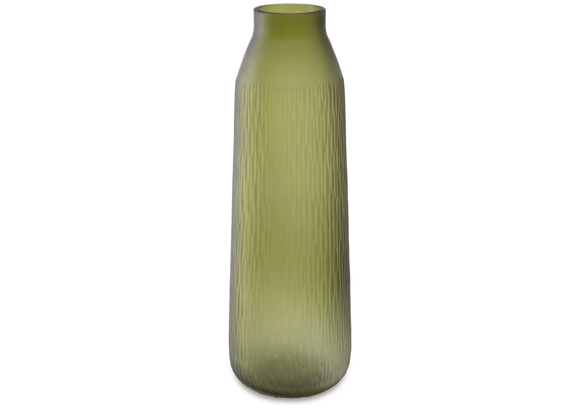 Scottyard Vase