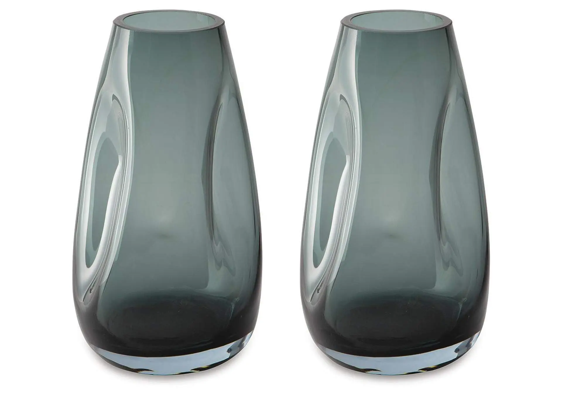 Beamund Vase (Set of 2)