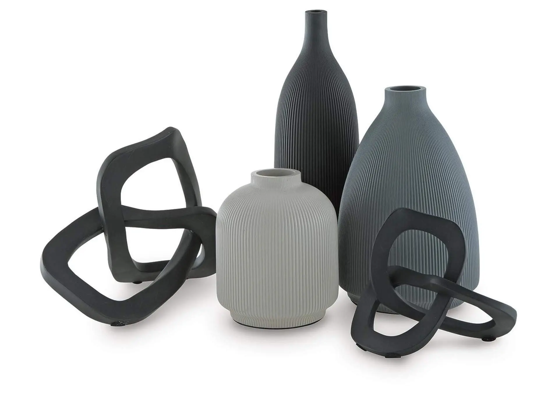 Leithick Accessory Set (Set of 5)