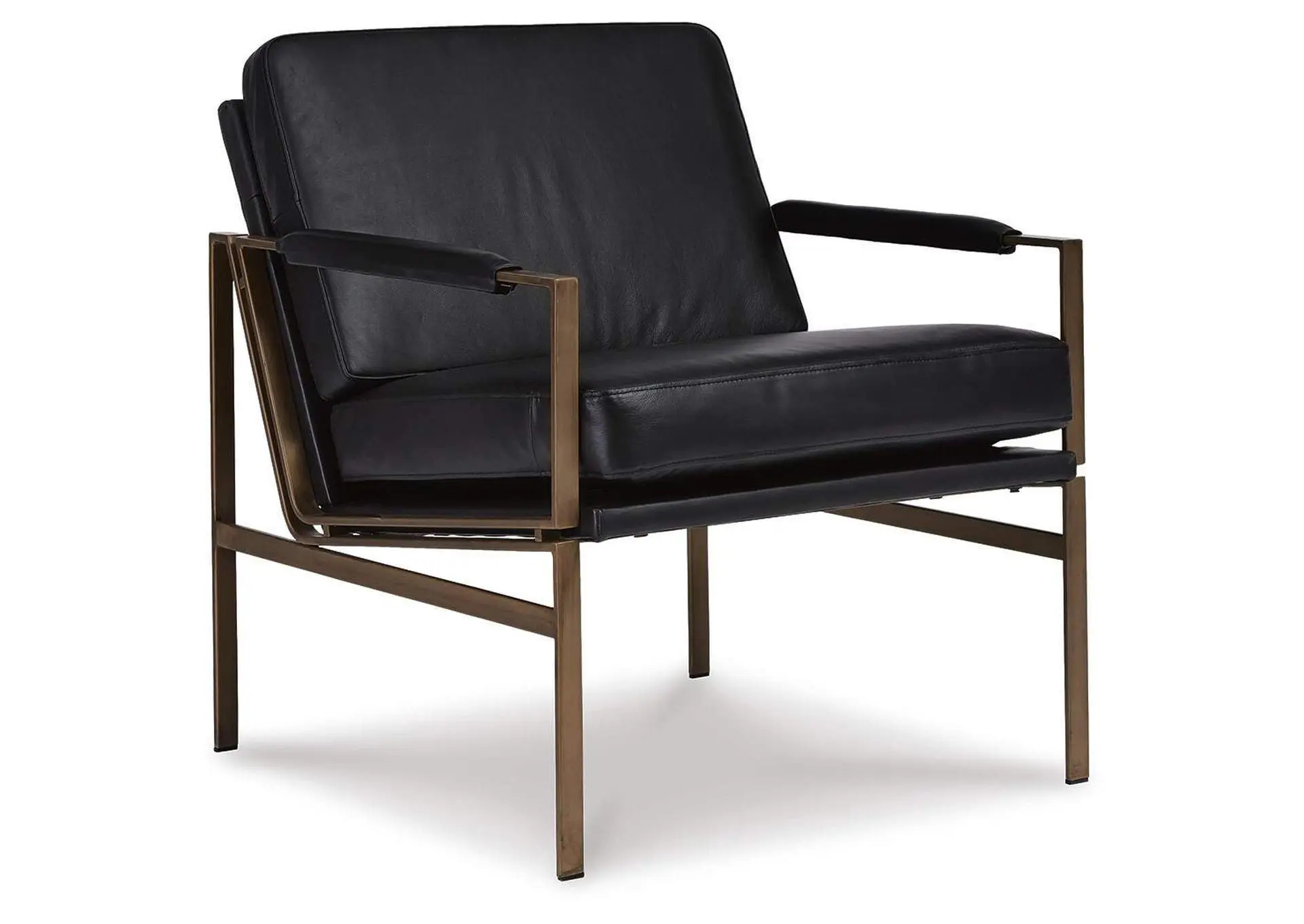 Puckman Accent Chair