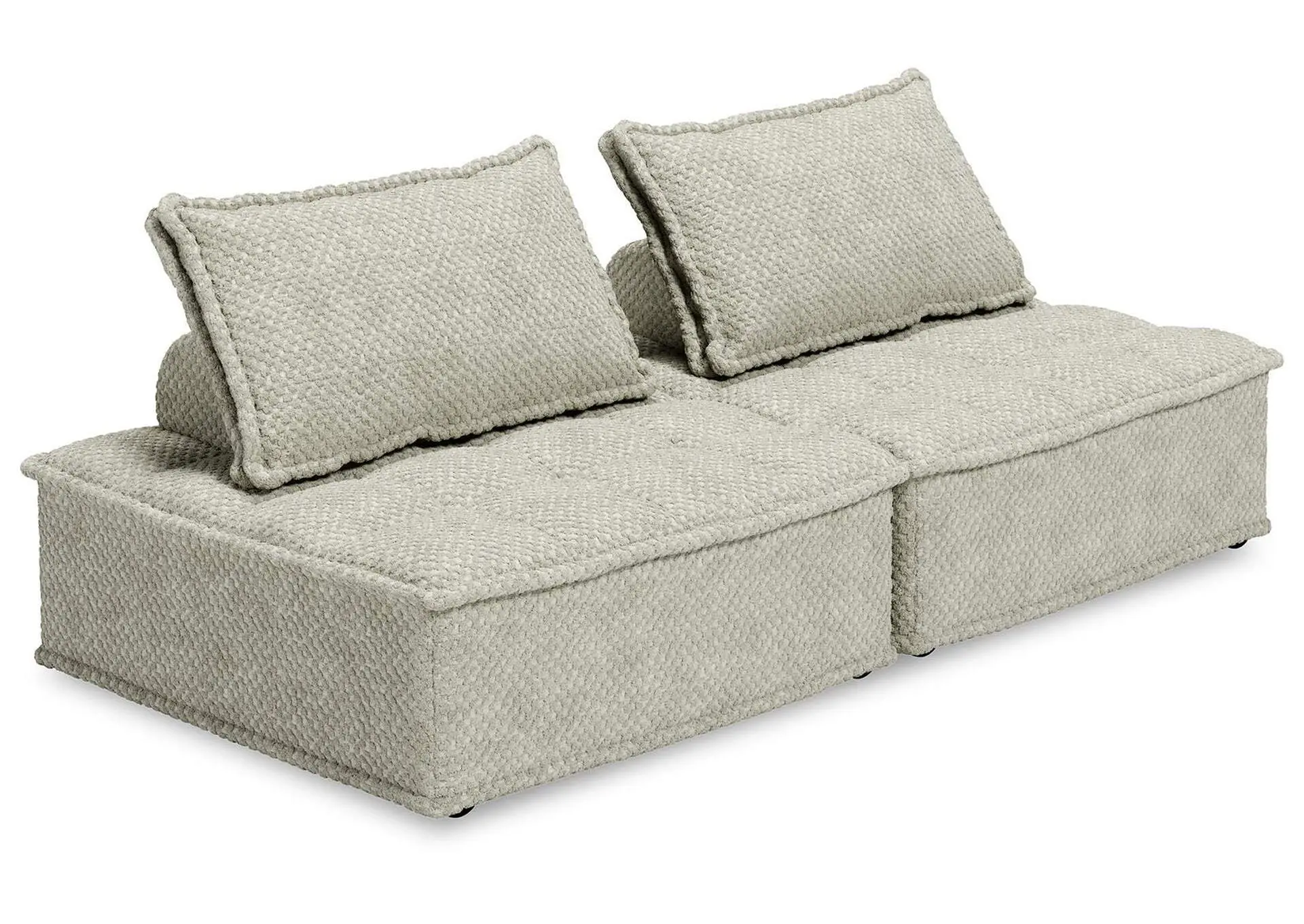 Bales 2-Piece Modular Seating