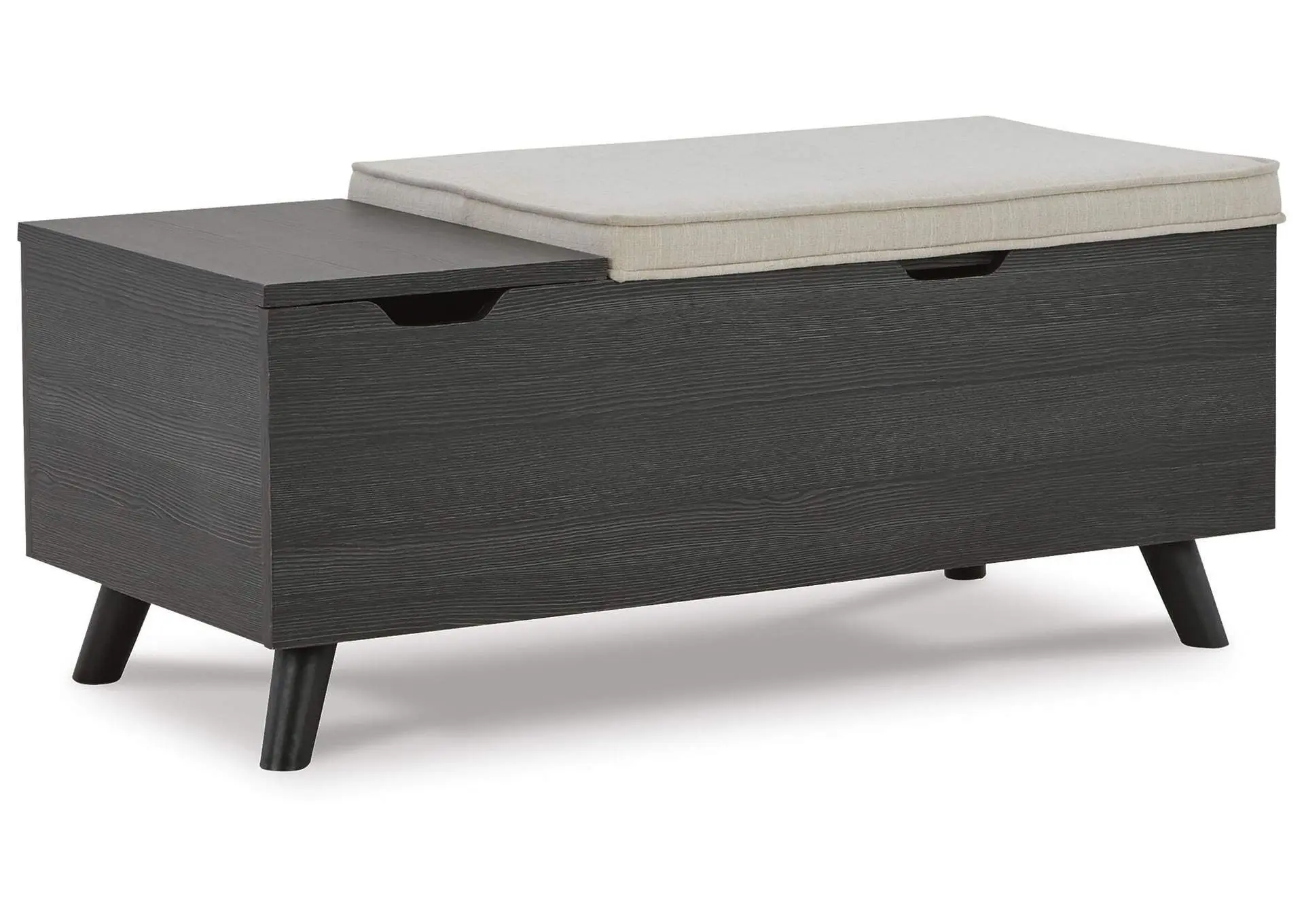 Yarlow Storage Bench