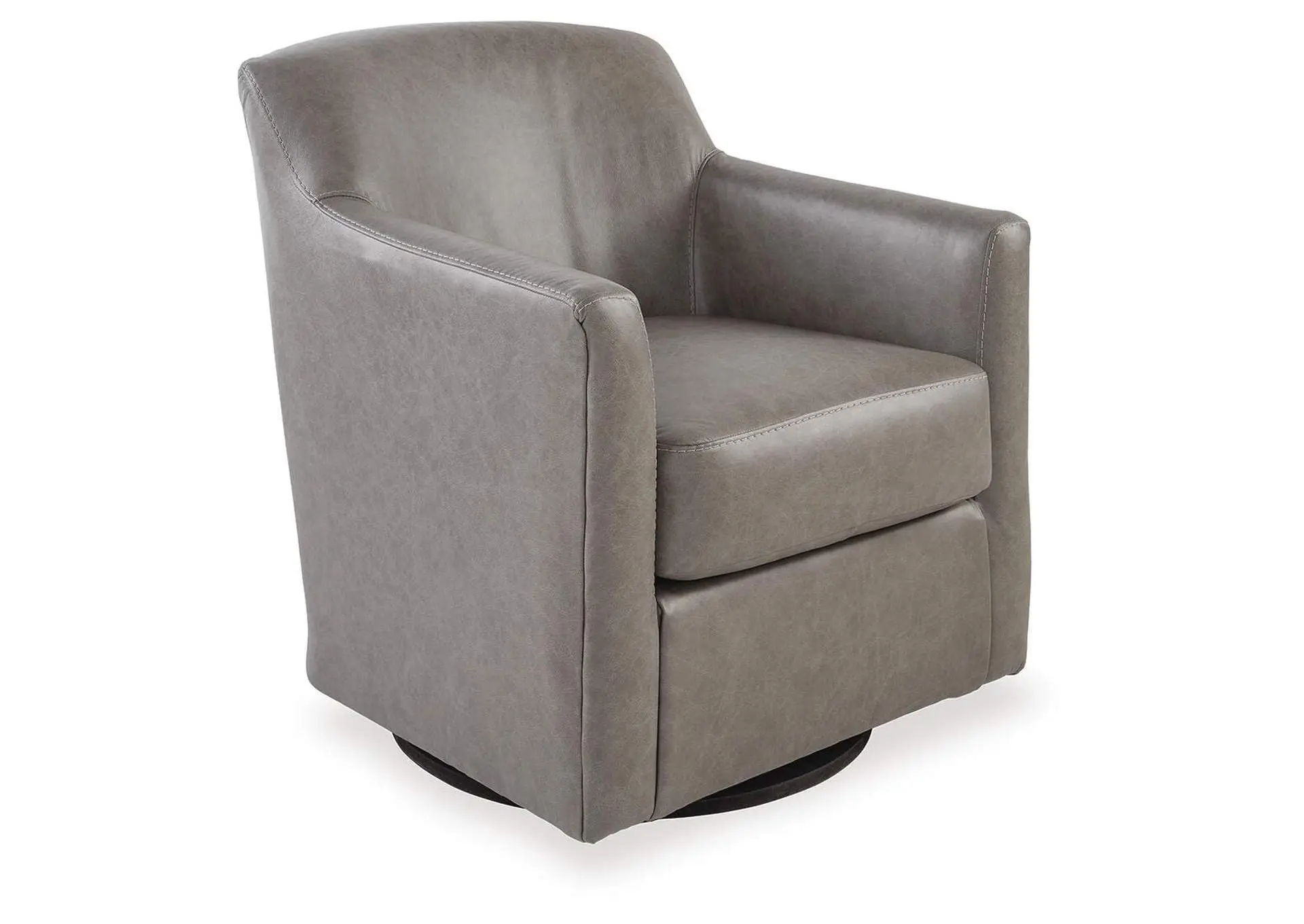 Bradney Swivel Accent Chair