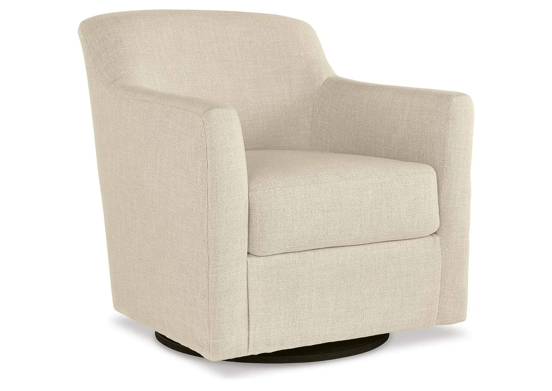 Bradney Swivel Accent Chair