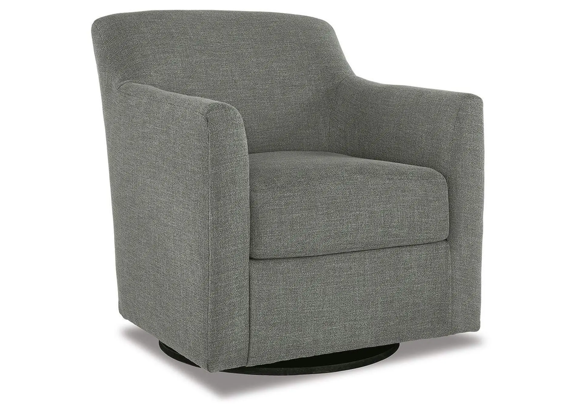 Bradney Swivel Accent Chair