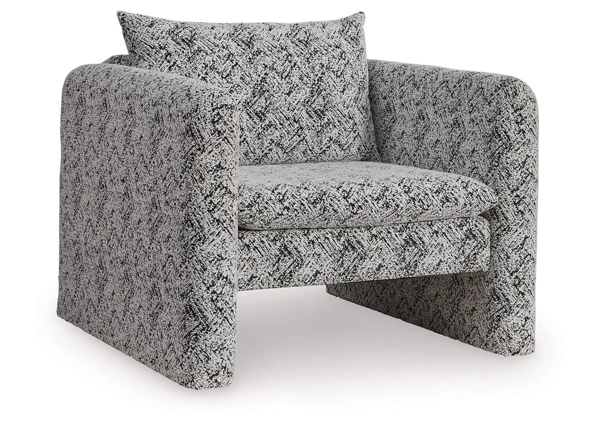 Kenbell Accent Chair