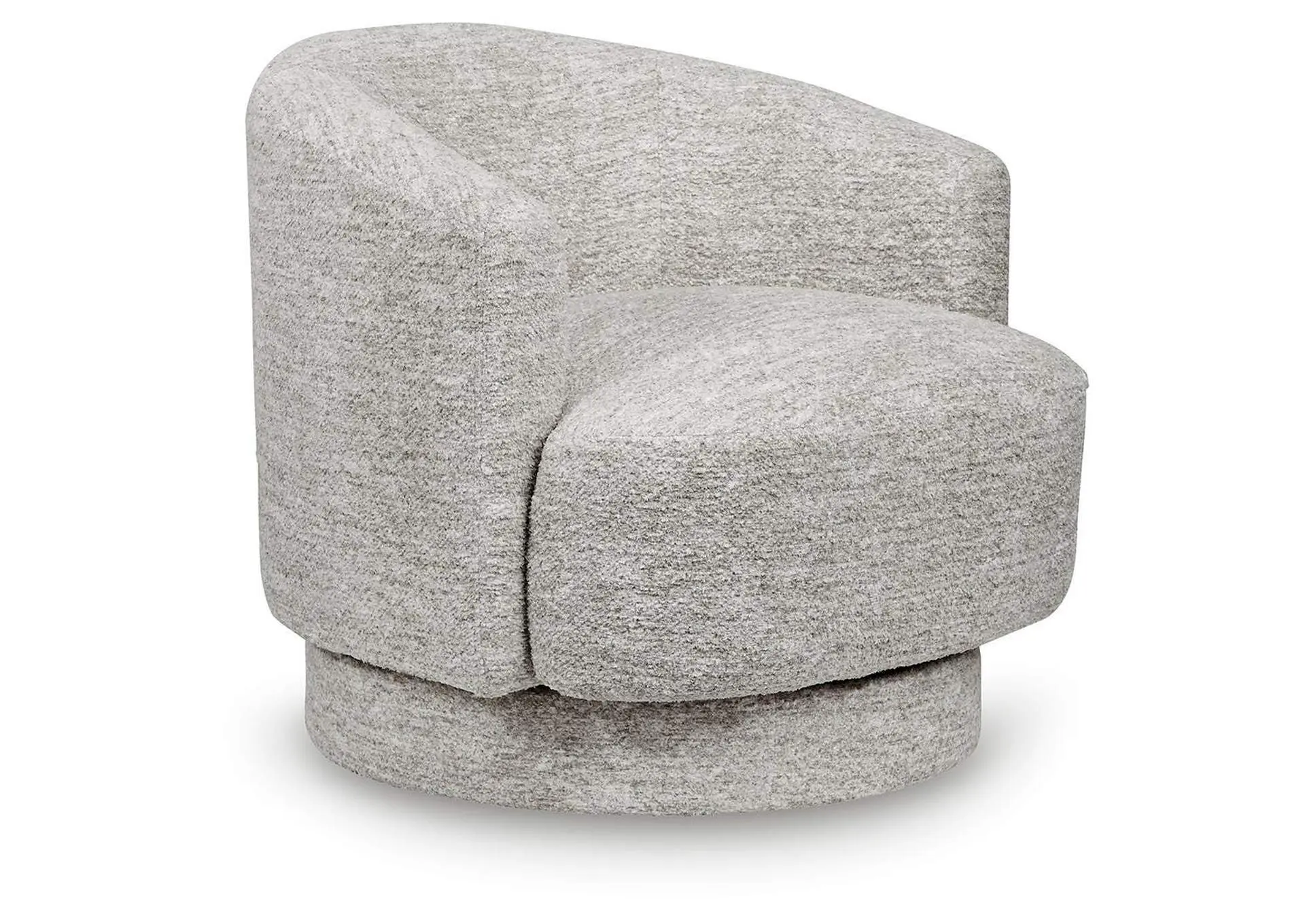 Wardsor Swivel Accent Chair