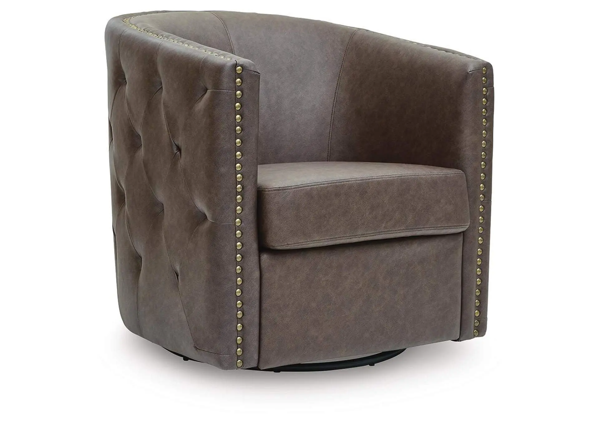 Brentlow Swivel Accent Chair