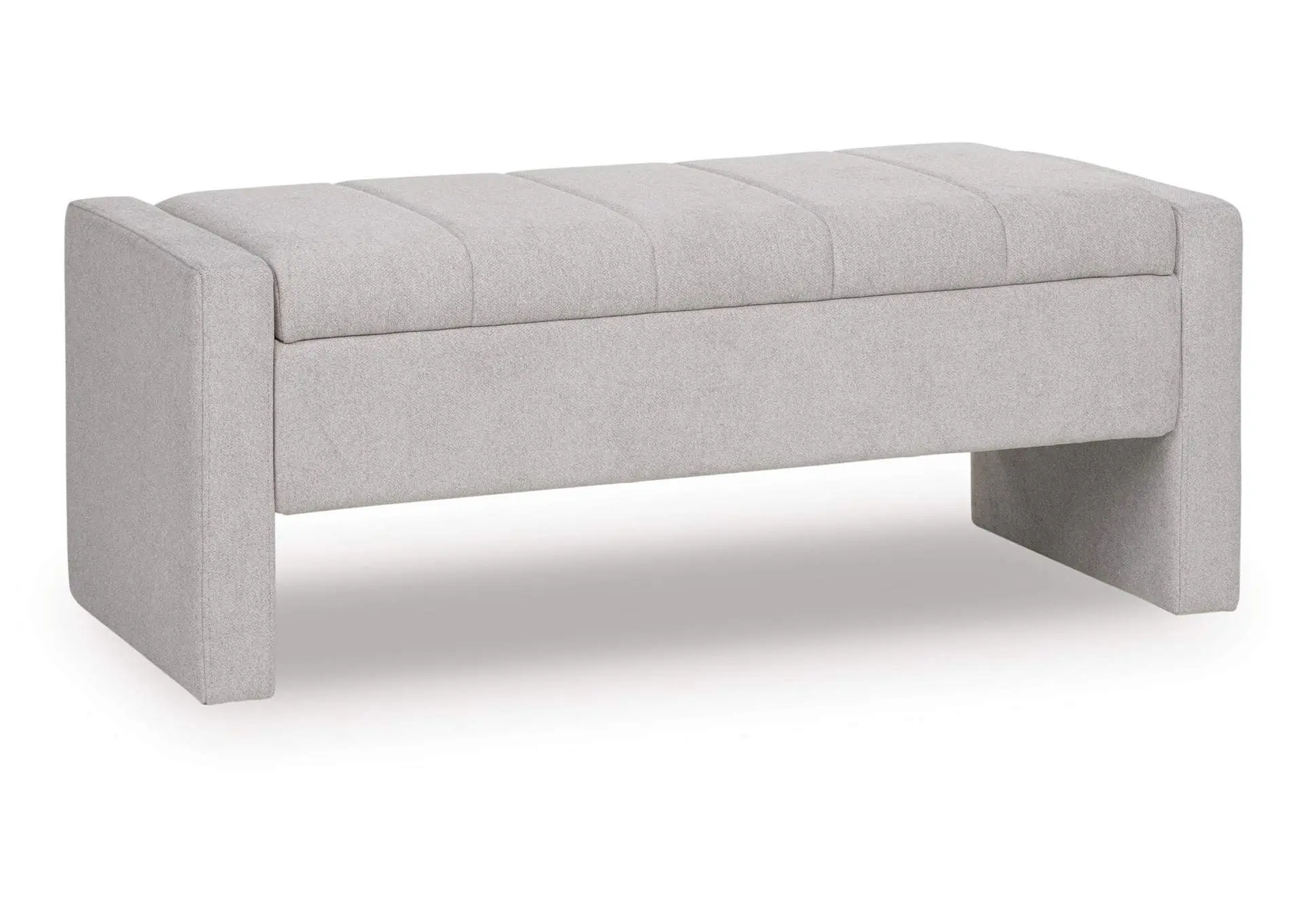 Akselman Storage Bench