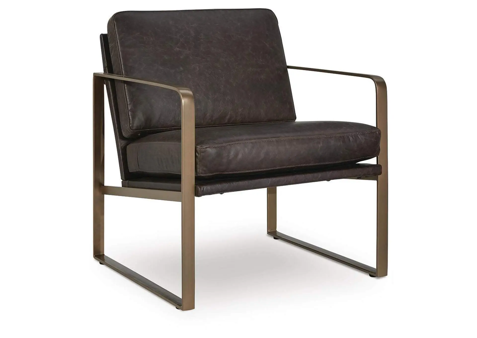 Bradett Accent Chair