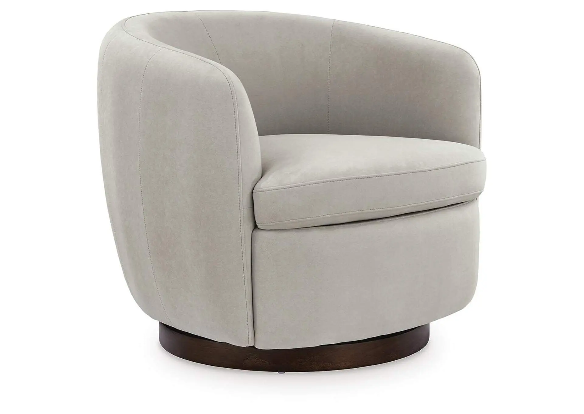 Annbury Swivel Accent Chair