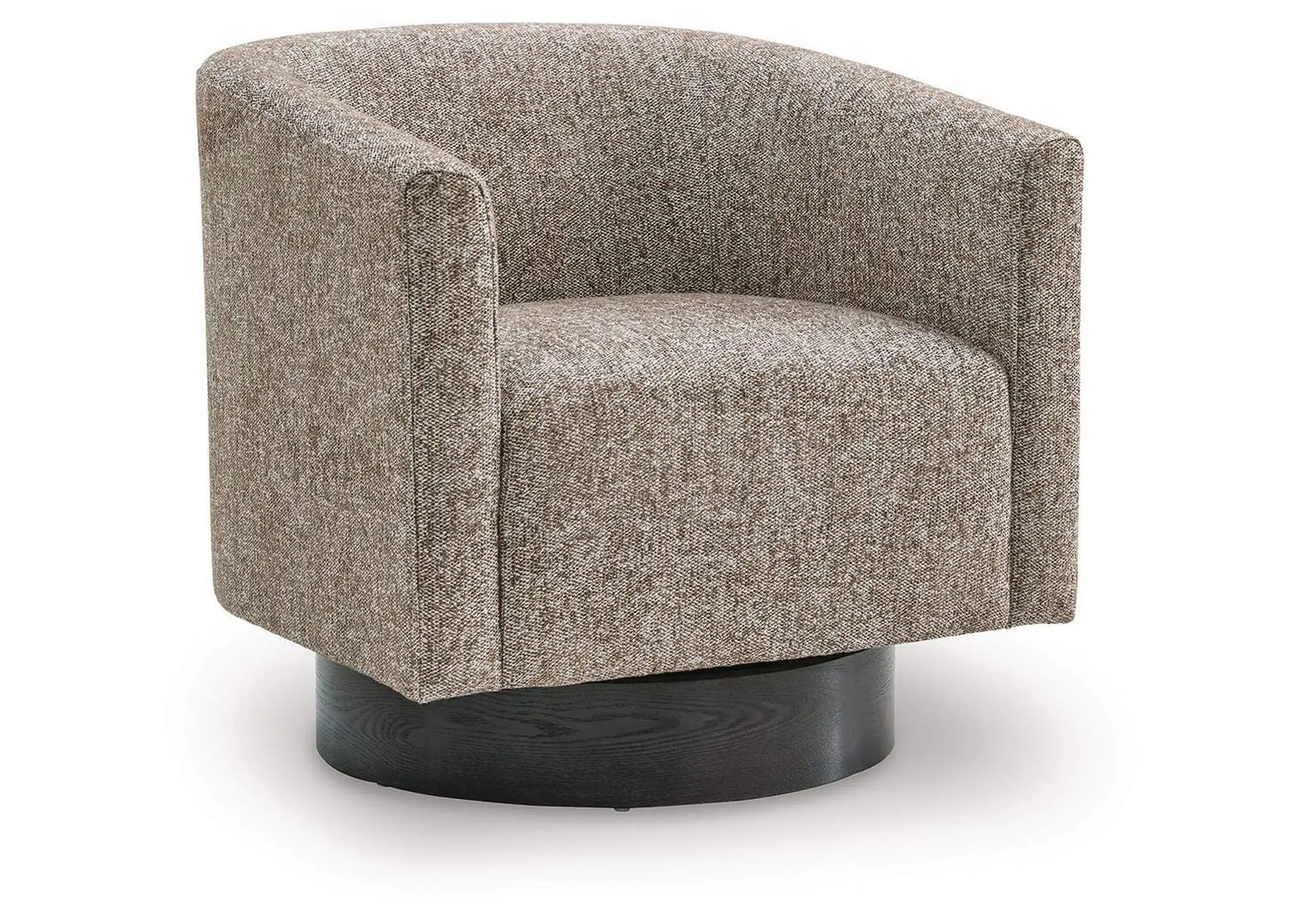 Jorryn Swivel Accent Chair