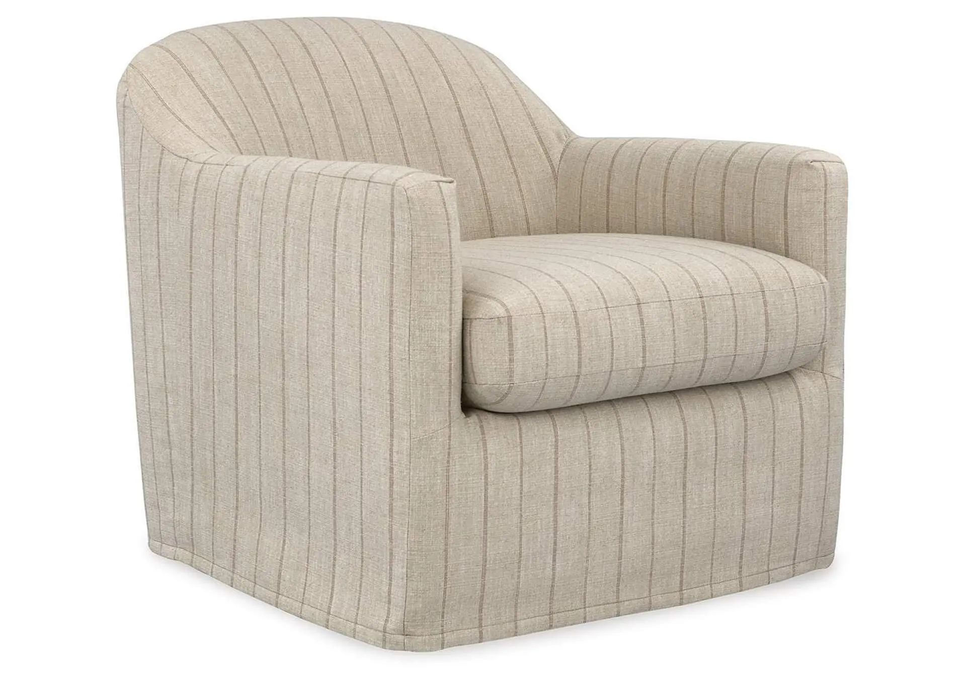 Valwick Swivel Accent Chair