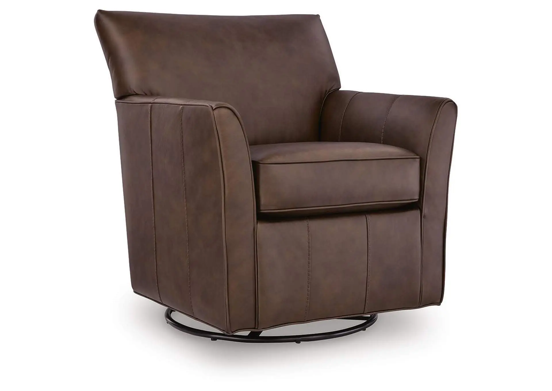 Braydunn Swivel Glider Accent Chair