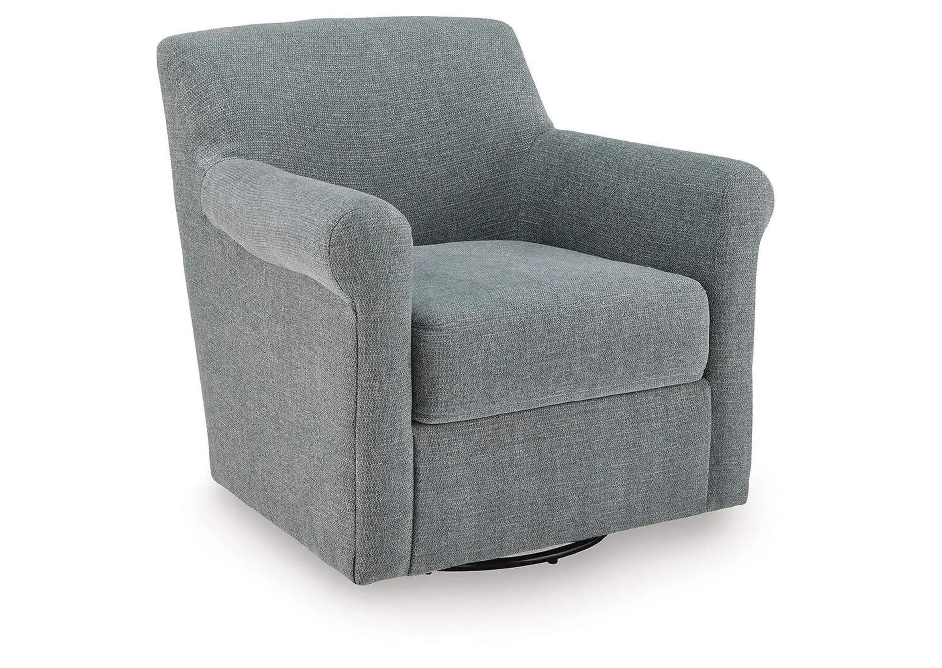 Horlando Swivel Accent Chair