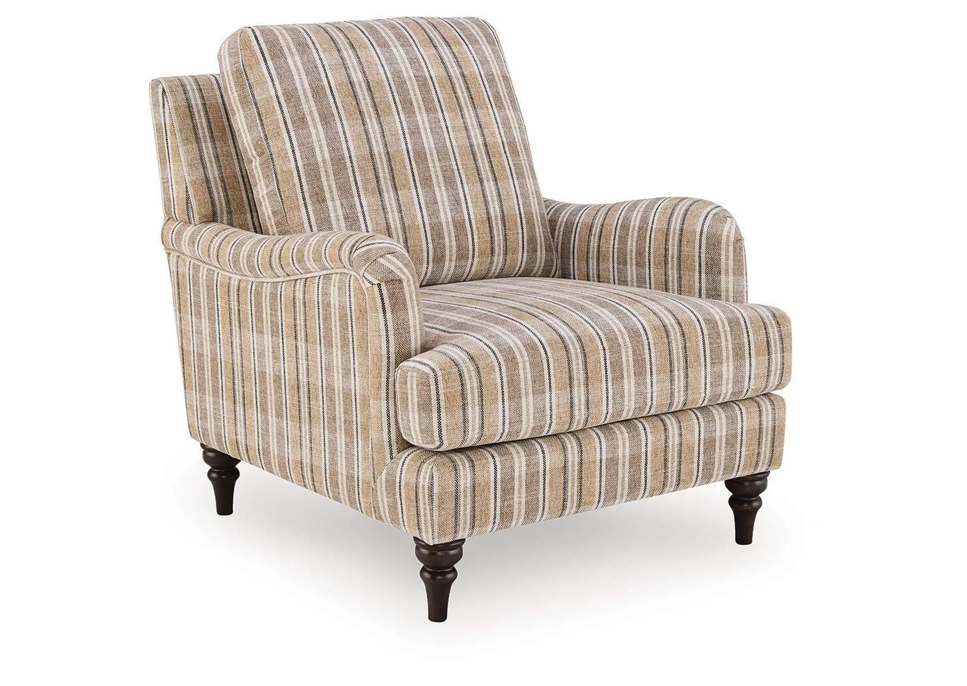 Wardington Accent Chair