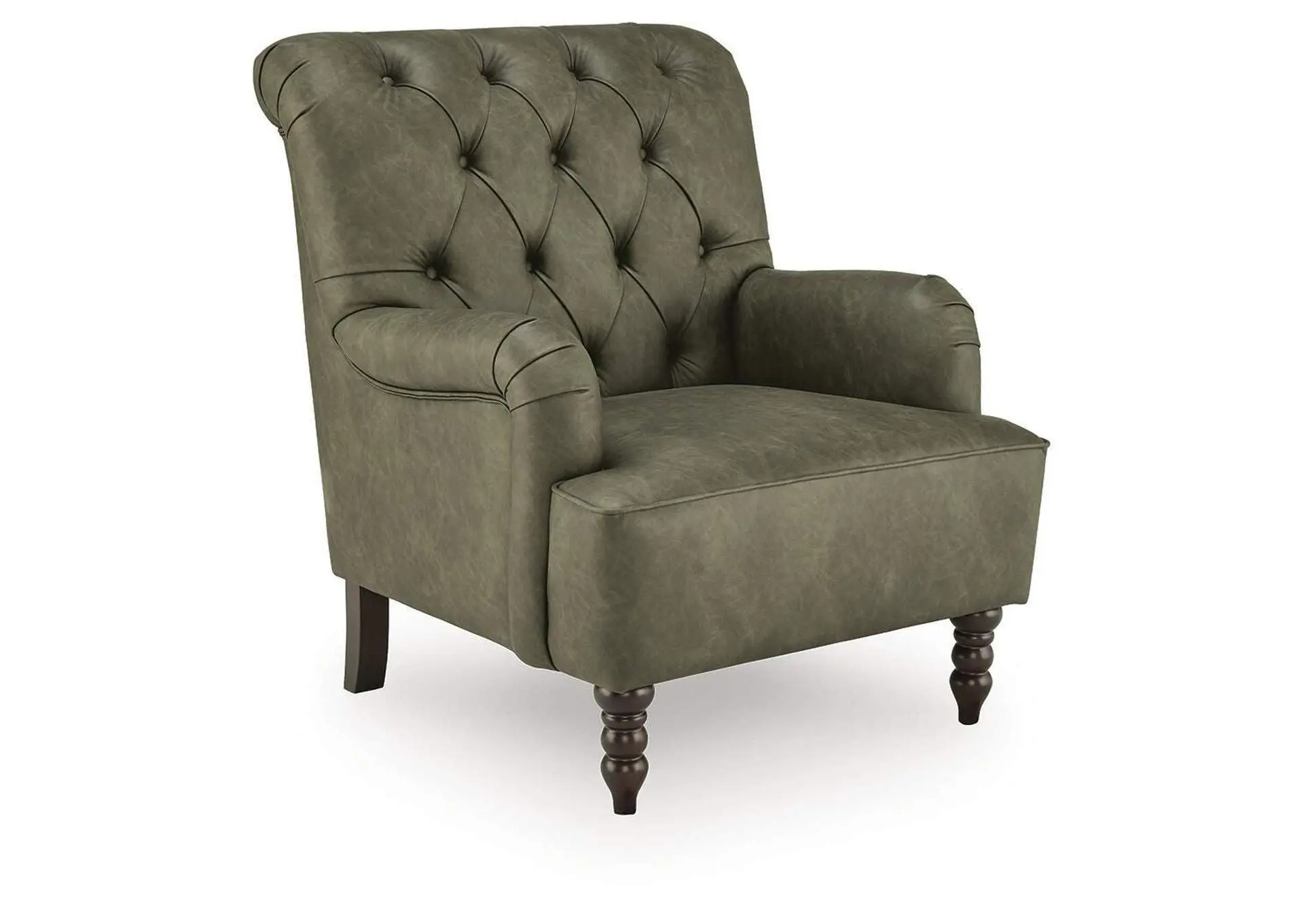 Tartonelle Accent Chair