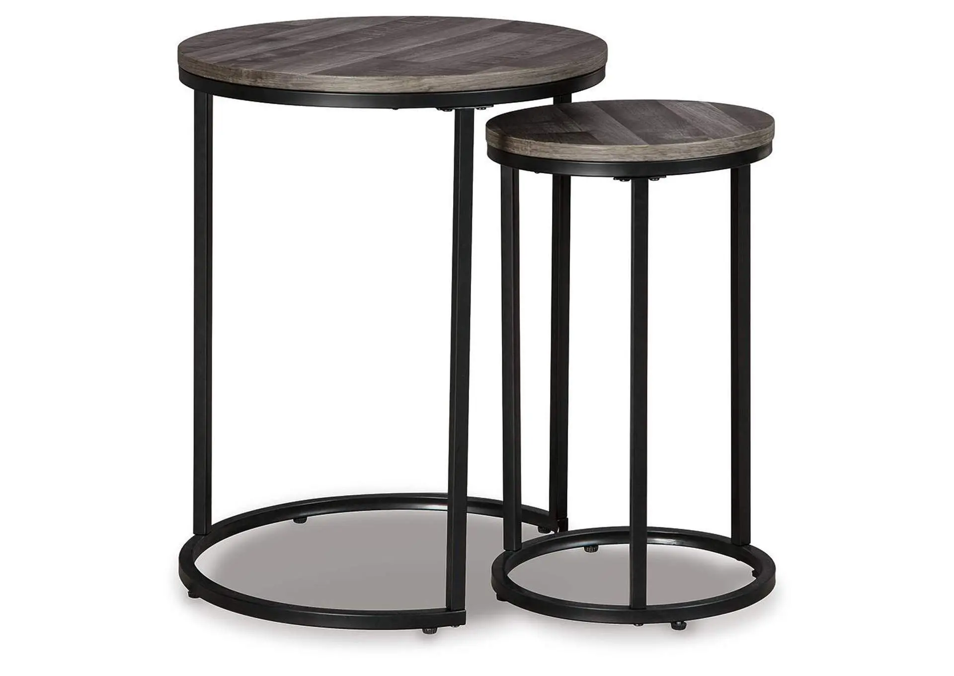 Briarsboro Accent Table (Set of 2)