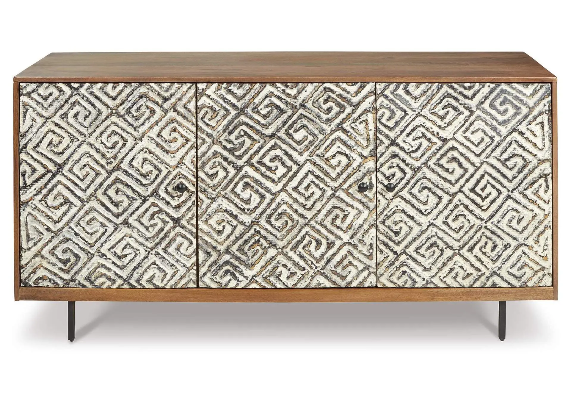 Kerrings Accent Cabinet