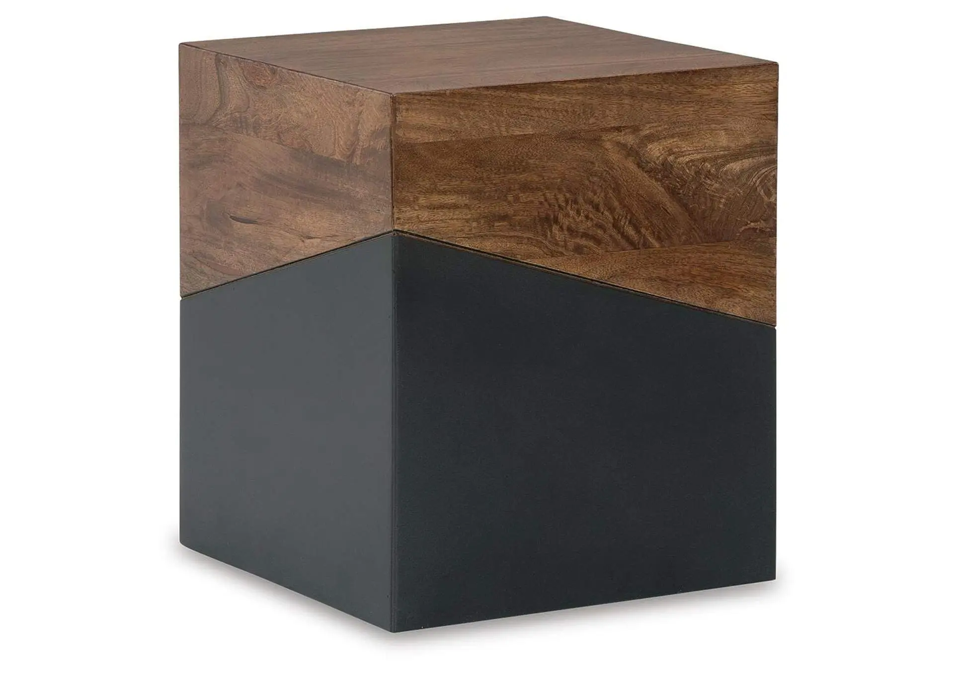 Trailbend Accent Table