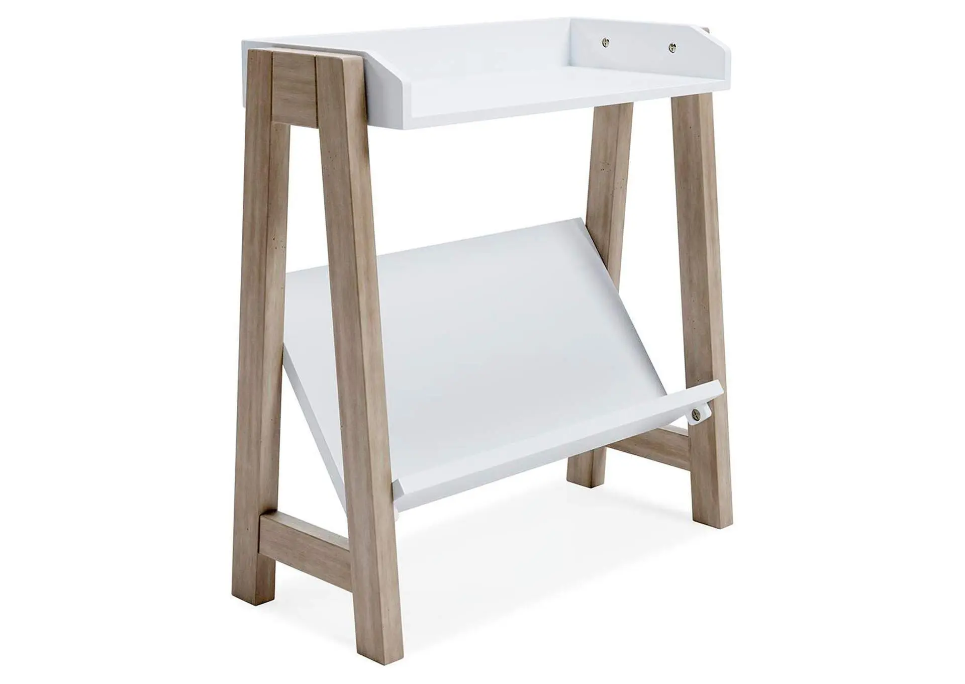 Blariden Small Bookcase