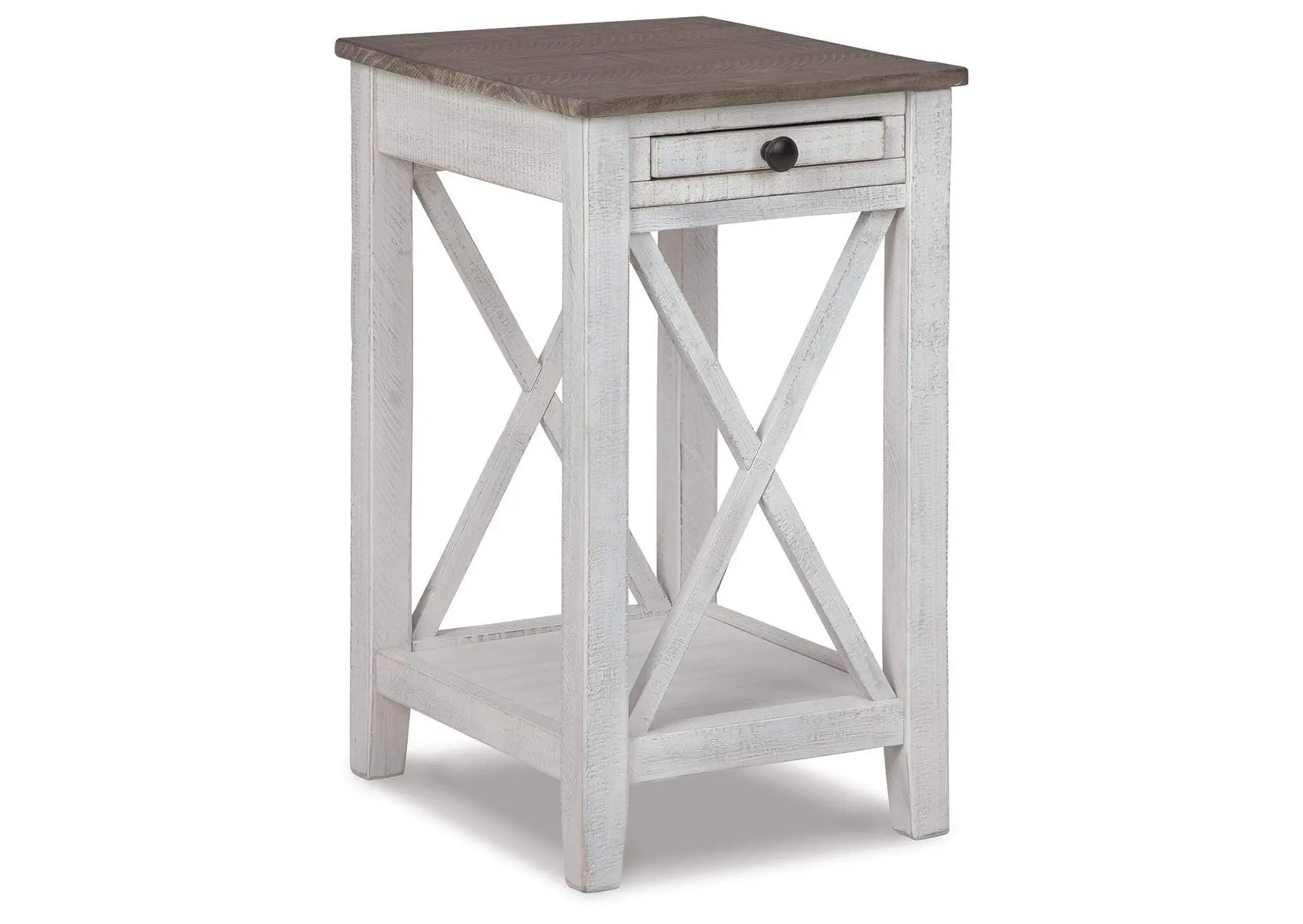 Adalane Accent Table
