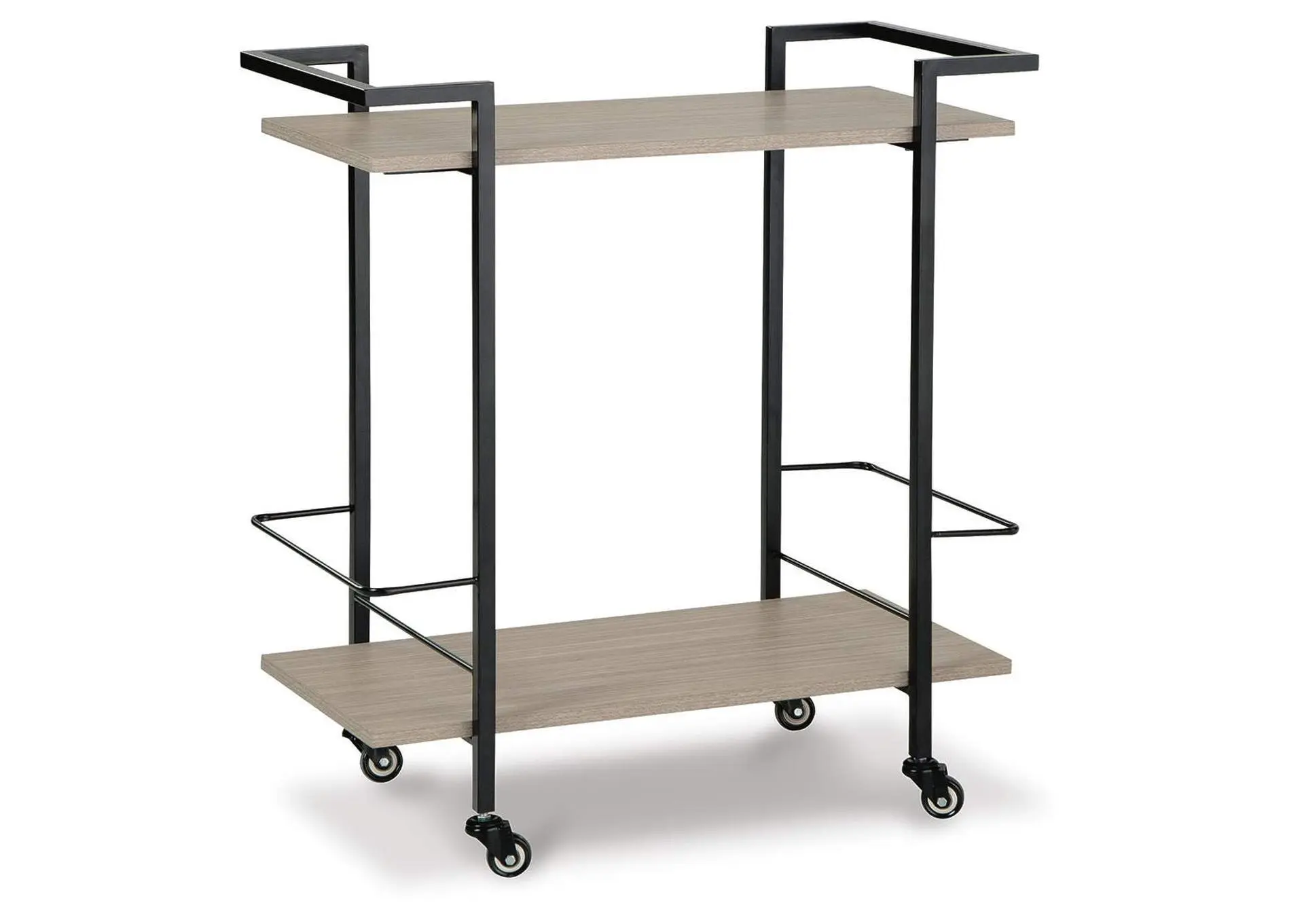 Waylowe Bar Cart