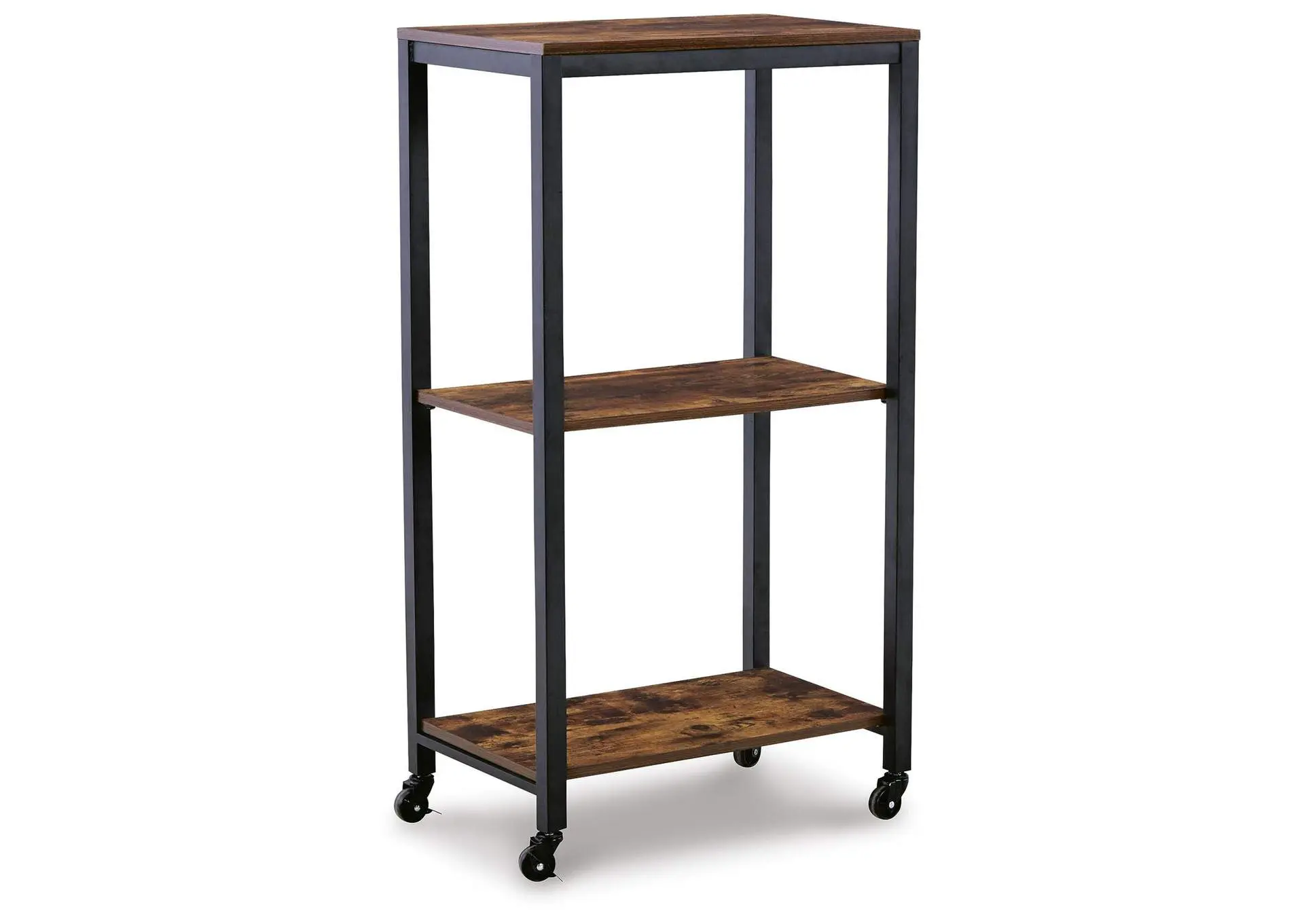 Bevinfield Bar Cart