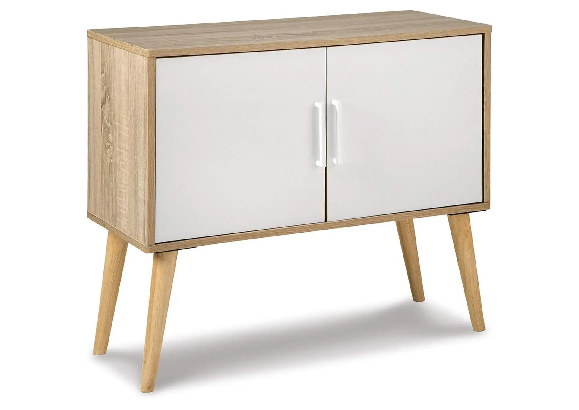 Orinfield Accent Cabinet